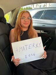 Ioana (21), Košice - Staré Mesto, ID:33508
