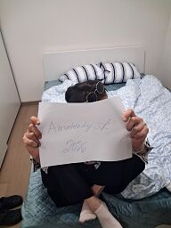 Sofia aj Noc, Bratislava - Staré Mesto, 42 rokov