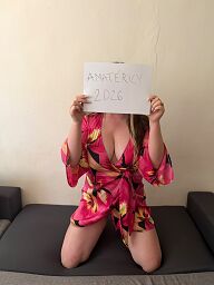 Melissa Nuru, Košice - Západ, 28 rokov