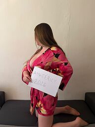 Melissa Nuru, Košice - Západ, 28 rokov