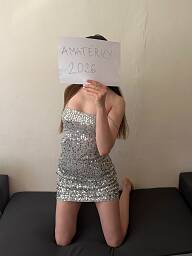 Anna Nuru, Košice - Západ, 21 rokov