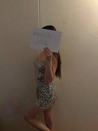 Anna Nuru, Košice - Západ, 21 rokov