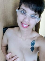 Nuru Daniela (26), Bratislava - Petržalka, ID:26394