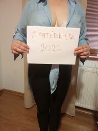 Monika, Presov, 43 years