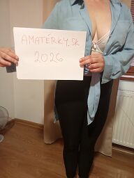 Monika, Presov, 43 years
