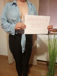 Monika, Presov, 43 years