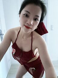 Coco, Trnava, 23 years