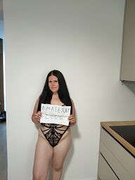 Ana, Košice - Staré Mesto, 23 rokov