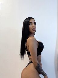 Eva, Bratislava - Ružinov, 23 rokov