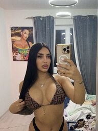 Eva, Bratislava - Ružinov, 23 rokov