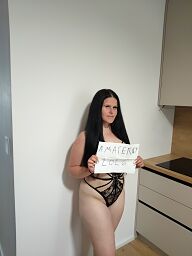 Felicia, Košice - Staré Mesto, 23 rokov