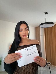 Eva, Bratislava - Ružinov, 23 rokov