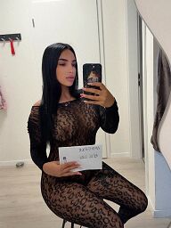 Eva, Bratislava - Ružinov, 23 rokov