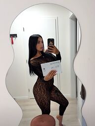 Eva, Bratislava - Ružinov, 23 rokov