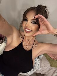 Lola Belle, Bratislava - Petržalka, 29 rokov