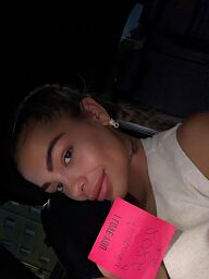 Kimberly, Šaľa, 23 rokov