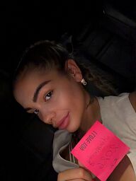 Kimberly, Šaľa, 23 rokov