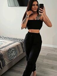 Katty, Nitra, 23 rokov