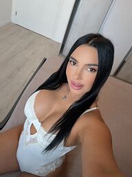 Eva, Bratislava - Ružinov, 23 rokov