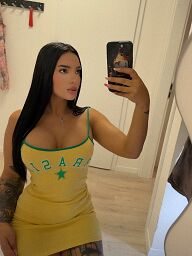 Eva, Bratislava - Ružinov, 23 rokov