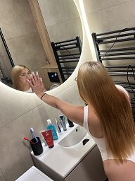 Ioana, Košice - Staré Mesto, 21 rokov