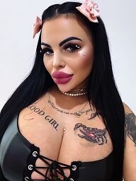 Angelina, Trencin, 27 years