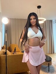 Britni (25), Bratislava - Ružinov, ID:32117
