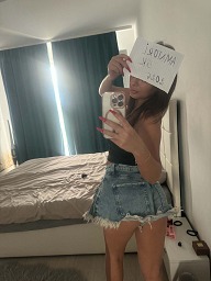 Maya, Bratislava - Ružinov, 22 rokov