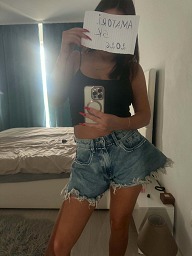 Maya, Bratislava - Ružinov, 22 rokov