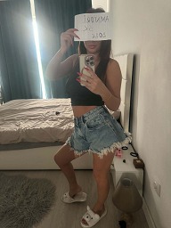 Maya, Bratislava - Ružinov, 22 rokov