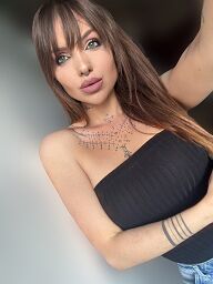 Lola Belle, Bratislava - Petržalka, 29 rokov