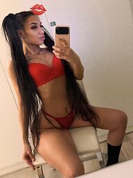 Delanie Análsex, Bratislava - Stare Mesto, 24 years