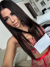 Milana, Bratislava - Nové Mesto, 23 rokov