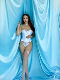 Holly, Presov, 19 years