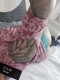 Nuru&Sex, Humenne, 30 years