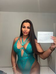 Jasmine, Šaľa, 23 rokov