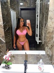 Jasmine, Šaľa, 23 rokov
