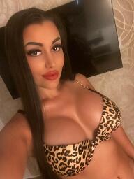 Jasmine, Šaľa, 23 rokov