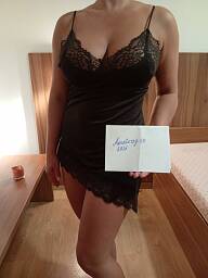 Jesika, Presov, 38 years