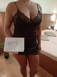 Jesika, Presov, 38 years