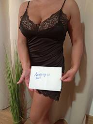 Jesika, Presov, 38 years