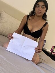 Rebeka, Bratislava - Petržalka, 18 rokov