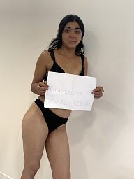 Rebeka, Bratislava - Petržalka, 18 rokov