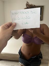 Eva, Piešťany, 31 rokov