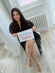 Dana, Bratislava - Trnávka, 28 rokov