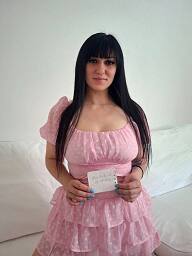 Frida Fisting, Nitra, 27 rokov
