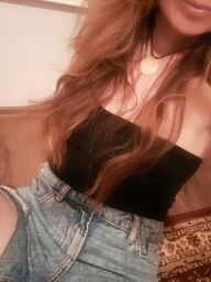 Cindy, Bratislava - Ružinov, 46 rokov