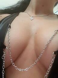Maja, Nitra, 26 years