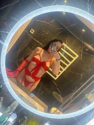 Maja, Nitra, 26 years