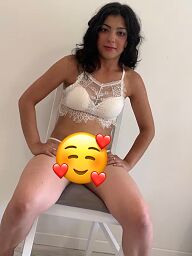 Rebeka, Bratislava - Petržalka, 18 rokov